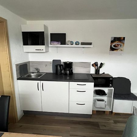 Ferienwohnung Jardin De Lavande Fridingen an der Donau Eksteriør billede
