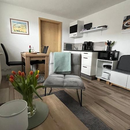 Ferienwohnung Jardin De Lavande Fridingen an der Donau Eksteriør billede